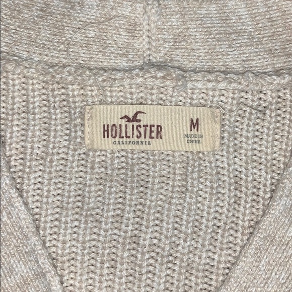 Hollister Cardigan - Picture 2 of 3